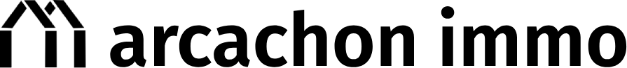Logo arcachon immo